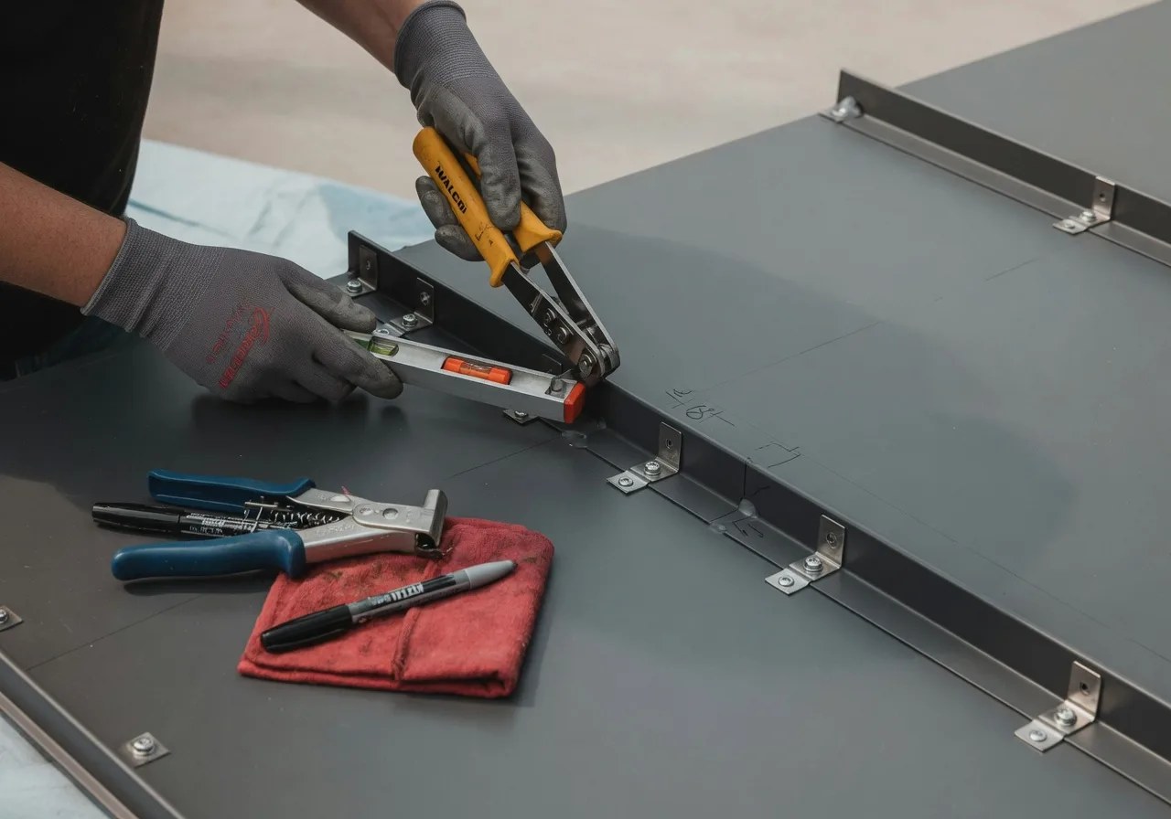 Why choose Metal Roofing Installation in Hodge, LA